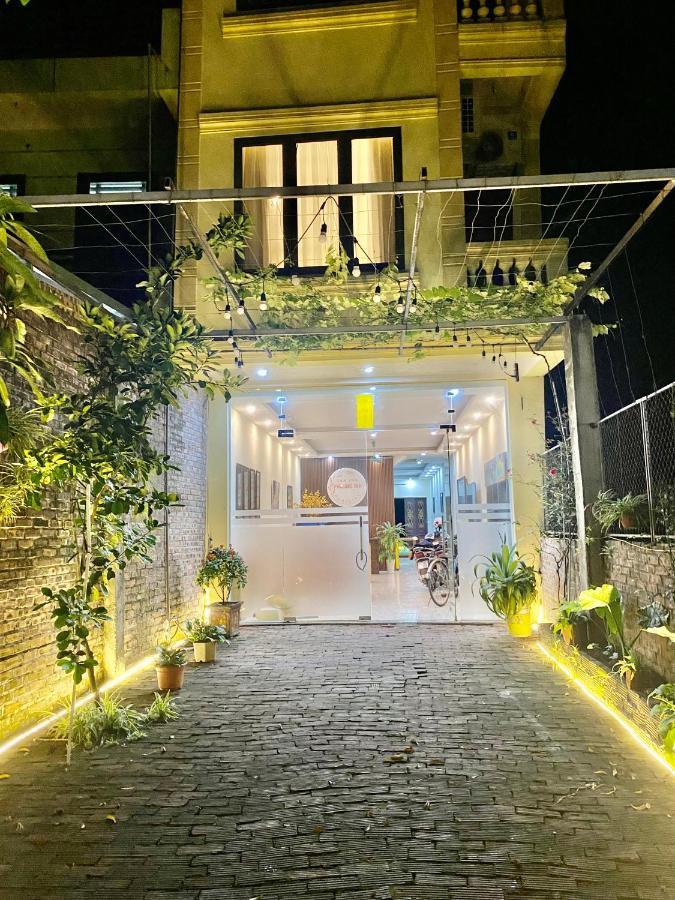 Tam Coc Phuong Nhi Homestay Ninh Binh Exterior photo