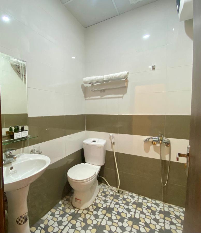 Tam Coc Phuong Nhi Homestay Ninh Binh Exterior photo