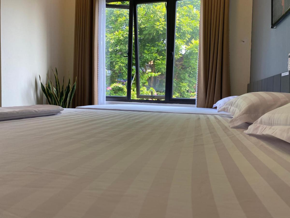 Tam Coc Phuong Nhi Homestay Ninh Binh Exterior photo